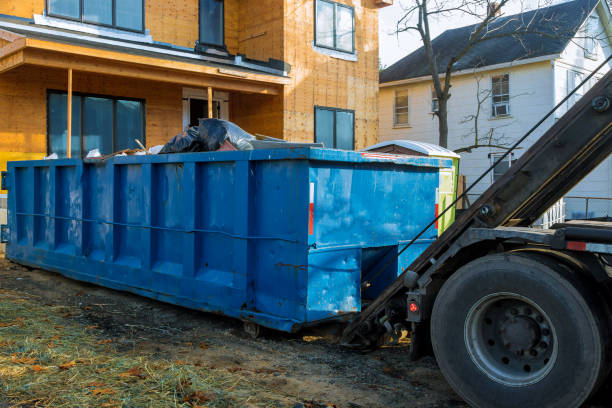 Best Shed Removal  in Green Bay, WI
