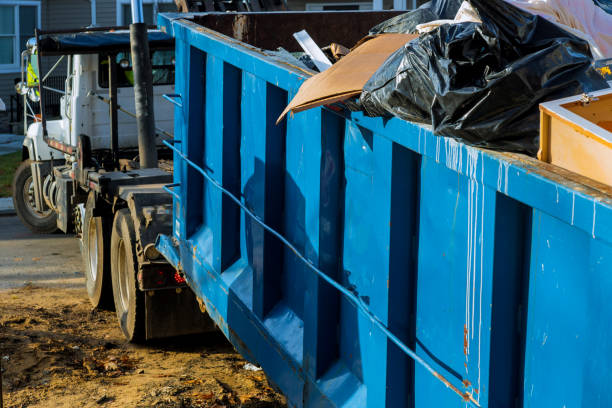 Best Same-Day Junk Removal Services  in Green Bay, WI