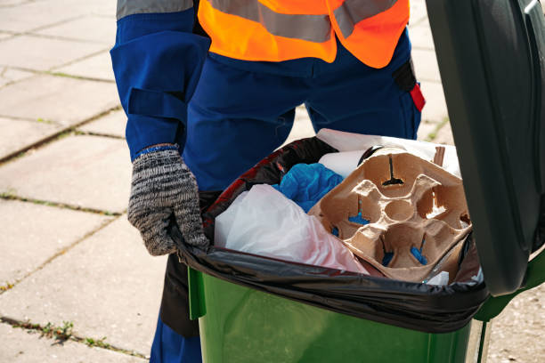 Best Commercial Junk Removal  in Green Bay, WI