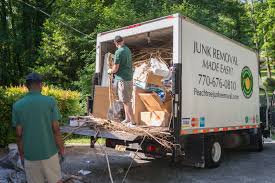 Best Demolition Debris Removal  in Green Bay, WI